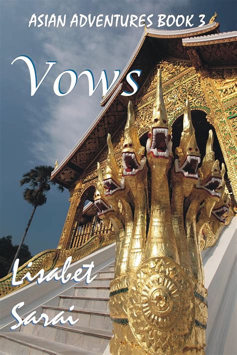 Vows Asian Adventures Book 3 Doc