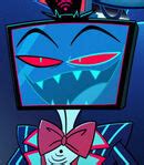 Vox: The Charismatic Voice of Hazbin Hotel