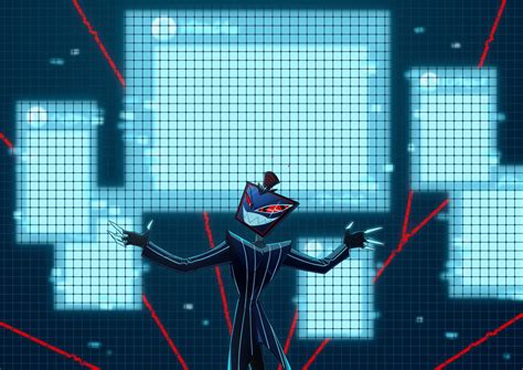 Vox Hazbin Hotel: A Profound Exploration of Death and Beyond