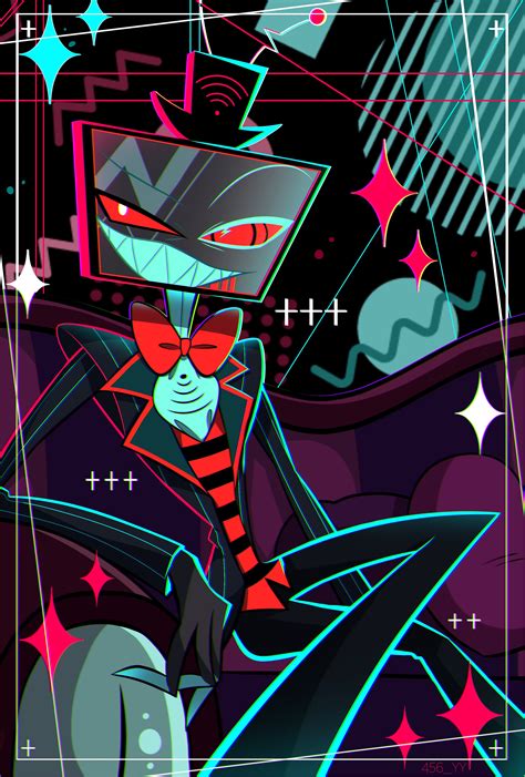 Vox Hazbin Hotel Death: An Exploration of the Afterlife