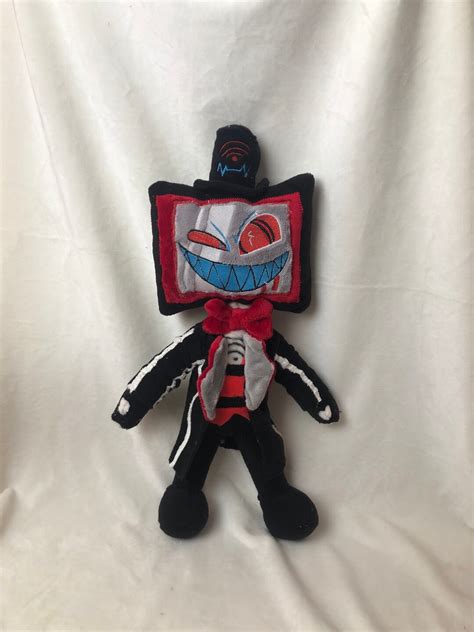 Vox Plush