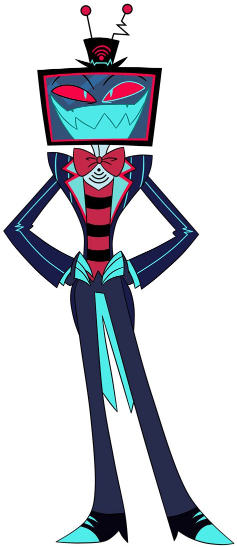 Vox Plush: A Comprehensive Guide to the Popular Hazbin Hotel Character