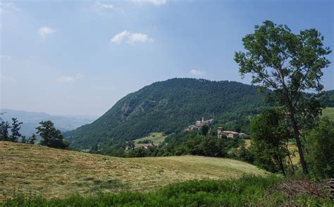 Voyage Dans Les Apennins de la Ci-Devant Ligurie Doc