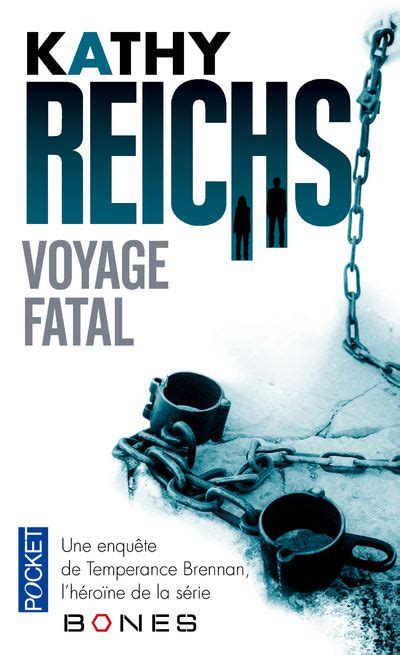 Voyage Fatal French Edition Kindle Editon