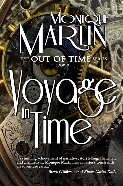 Voyage in Time The Titanic Out of Time 9 Volume 9 Doc