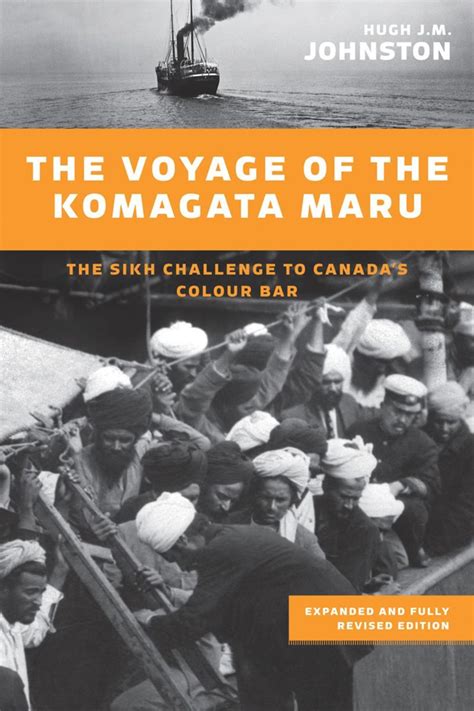 Voyage of Komagata Maru PDF