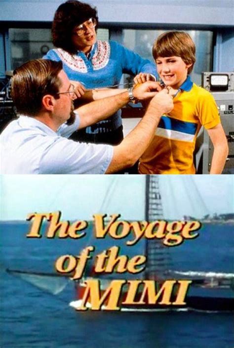 Voyage of the Mimi: An Unforgettable Educational Adventure for 10,000 Schools