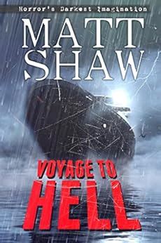 Voyage to Hell In Hell Book 1 Kindle Editon