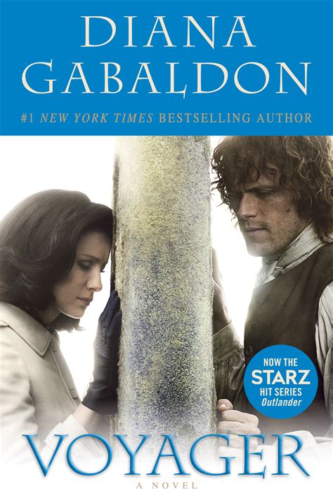 Voyager A Novel Outlander Doc