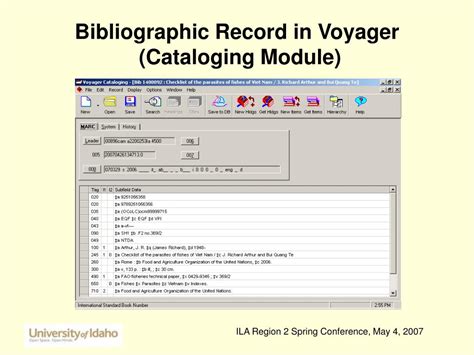 Voyager Cataloging Como Remover Read Only Mode