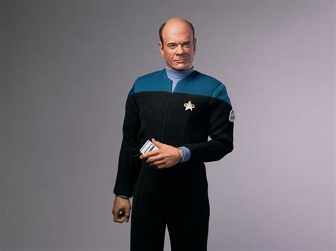 Voyager Hologram Doctor: A Revolutionary Medical Breakthrough