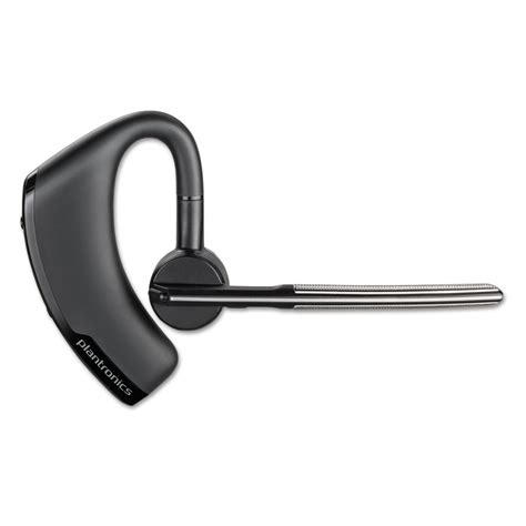 Voyager Monaural Over  Bluetooth Headset PDF