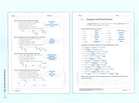 Voyages In English Grade 6 Answer Key Reader