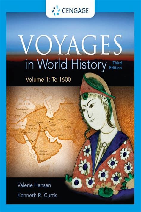 Voyages In World History Hansen History Ebookpdf Download Ebook Reader