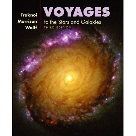 Voyages To The Stars And Galaxies: Media Update Edition Ebook Kindle Editon