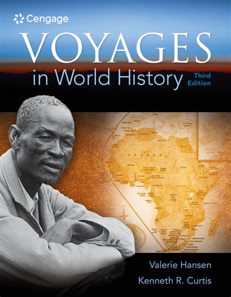 Voyages in World History Reader
