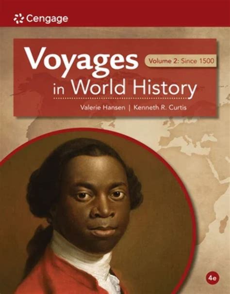 Voyages in World History Volume II Epub