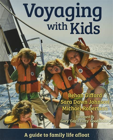 Voyaging Kids Guide Family Afloat PDF
