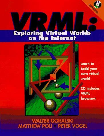 Vrml: Exploring Virtual Worlds on the Internet PDF