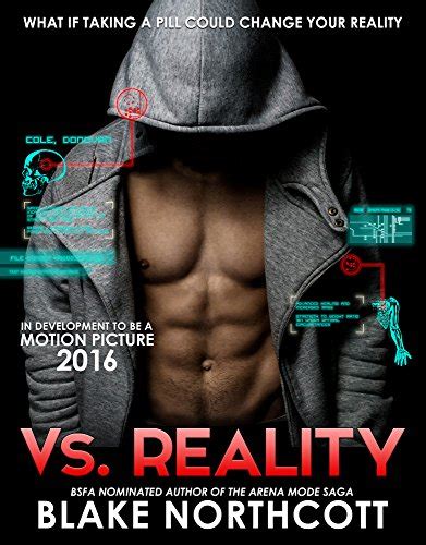 Vs Reality The Vs Reality Series Book 1 Reader