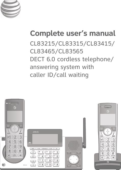 Vtech Dect 60 Answering Machine Manual Epub