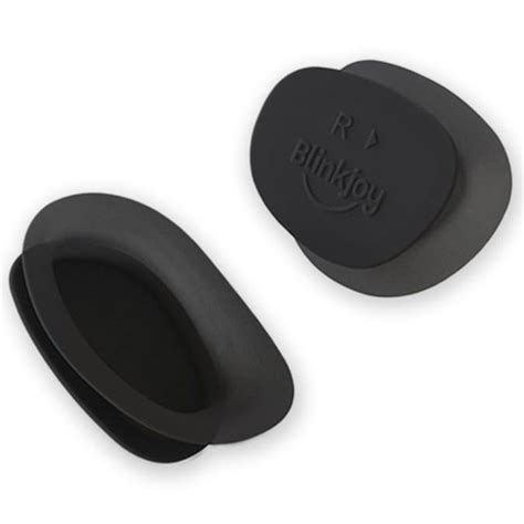 Vteyes Silicone Replacement Included Midnight Epub