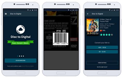 Vudu Disc To Digital Upc Master Catalog