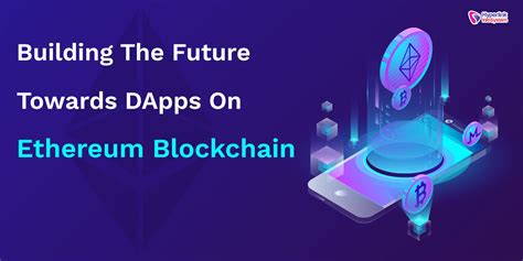 Vulcan Blockchain: Revolutionizing the Future of DApps