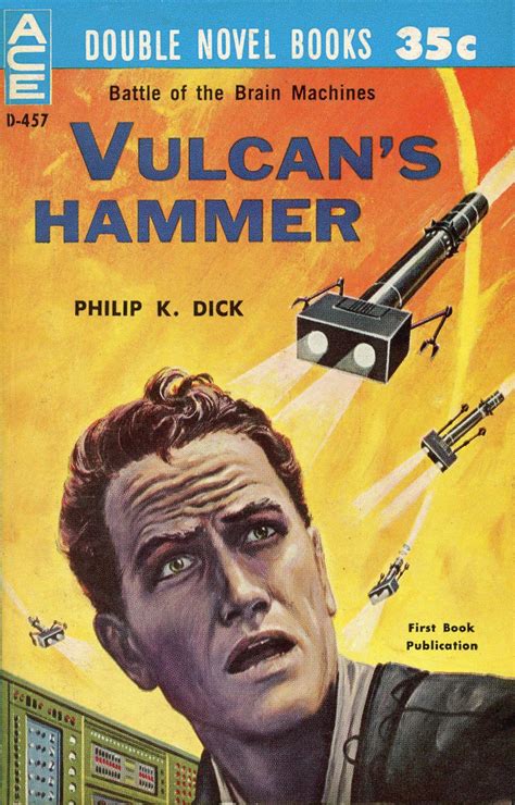 Vulcan s Hammer PDF