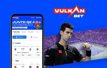 Vulkan Bet: A Compreensiva Análise da Plataforma de Apostas