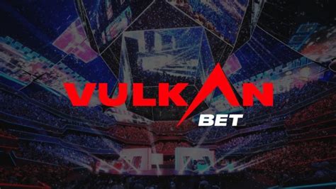 Vulkan Bet: Aposta, Ganha e Diverte-se!