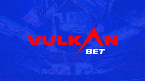 Vulkan Bet: Aposte com Segurança e Multiplique Seus Ganhos