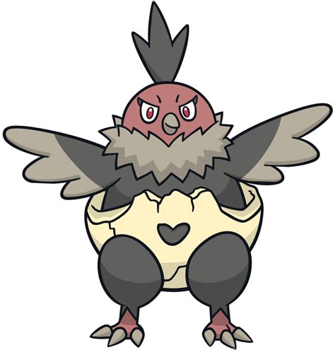 Vullaby in Ultra Sun: A Comprehensive Guide to the Darkling Pokémon