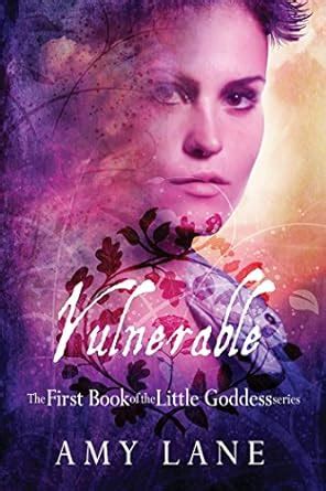 Vulnerable Little Goddess Kindle Editon