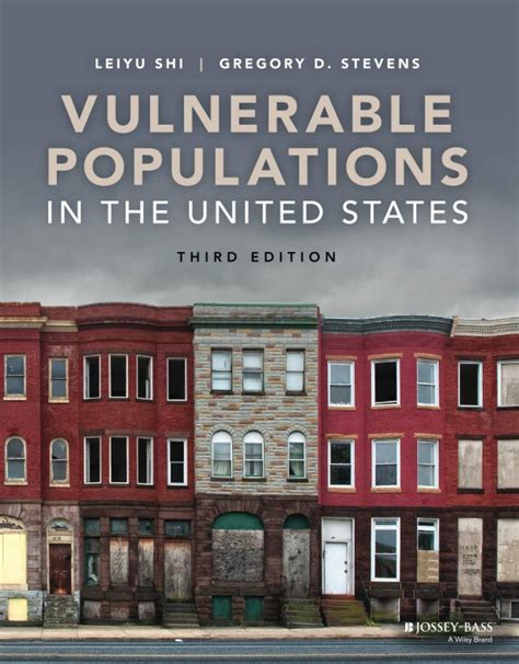 Vulnerable Populations in the United States Kindle Editon