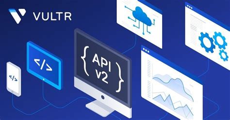 Vultr API automation infrastructure as code diagram