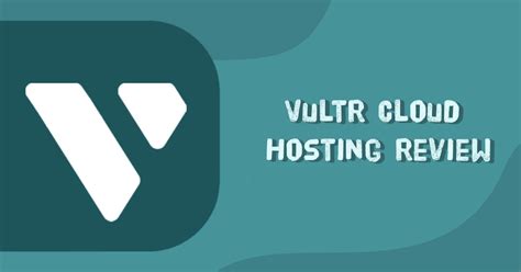 Vultr VPS hosting overview dashboard interface