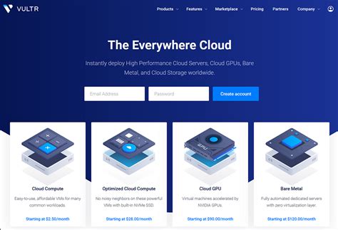 Unlock the Power of Vultr: 7 Essential Tips for Seamless Deployment in 2025