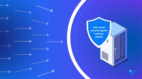 Vultr server security best practices firewall configuration