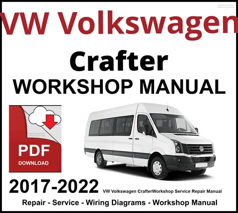 Vw Crafter Workshop Manuals Ebook Doc