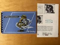 Vw Racing Parts Catalog