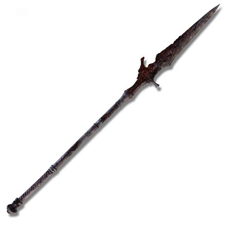 Vyke's War Spear: 10 Epic Uses for the Legendary Weapon