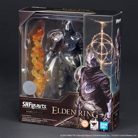 Vyke Elden Ring Figure: Everything You Need to Know