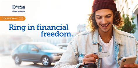 Vystar Checking Account: Unlock Financial Freedom & Convenience