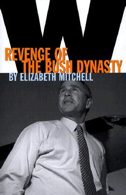 W Revenge of the Bush Dynasty PDF