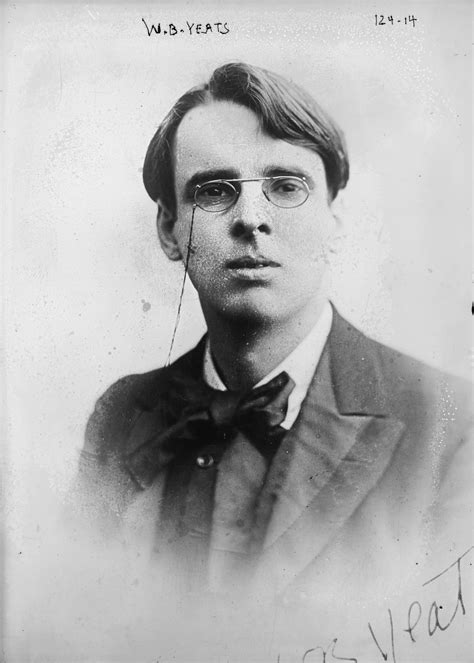 W.B. Yeats Images PDF