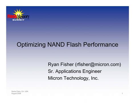 W25N01GVZEIT: A Comprehensive Guide to Optimizing NAND Flash Performance