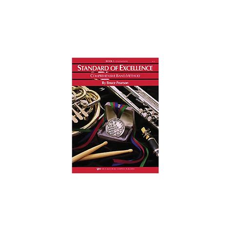 W3BC Best in Class Book 1 Baritone BC PDF