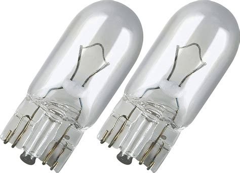 W5W Bulbs: The Little Bulb That Makes a Big Difference