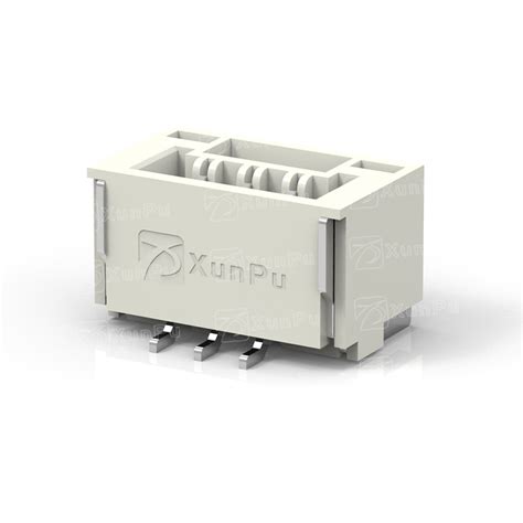 WAFER-GH1.25-6PWB: Your Gateway to Smart and Efficient Power Distribution